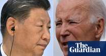 Biden heads for last meeting with Xi Jinping before Trump takes office