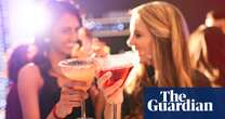 More people dining out on New Year’s Eve in UK rise of ‘experiential leisure’