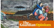 Martin Rowson on the election campaign reaching the halfway mark – cartoon