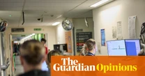 Patients are dying in A&E corridors - but I've seen how things could be different | Sophie
