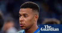Kylian Mbappé says football world would ‘disgust’ him without passion for game