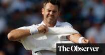 Jimmy Anderson confirms England farewell as next Ashes ‘felt like a stretch’