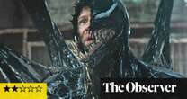 Venom: The Last Dance review – Tom Hardy’s jaded antihero carries messy Marvel finale