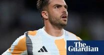Real Madrid’s Raúl Asencio could face trial over alleged sharing of explicit video