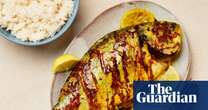 Lara Lee’s recipe for ikan bakar, or Balinese-style baked fish