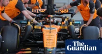 New F1 wing rules are talk of pit lane in Spain but McLaren still out in front