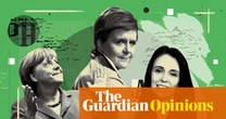 Remember when having women in power was supposed to change everything? | Gaby Hinsliff