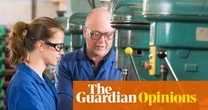Apprenticeships have collapsed in England – Labour needs to fine-tune the solution, fast | Heather Stewart