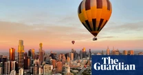 Melbourne lord mayor floats plan to slash power bills by bulk buying renewable energy