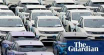 Buyers of new EVs under £37,000 can get discount under UK scheme