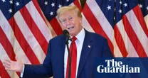 Donald Trump is now a convicted criminal. Do voters care?
