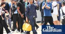 ‘Insensitive’: Pharrell Williams’ $1m Louis Vuitton handbag attracts criticism