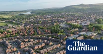 Almost 1.5m homes could be built on brownfield sites in England, report finds