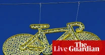 Tour de France 2026: stage four updates as riders face extreme heat – live