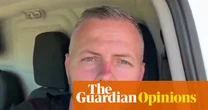 The Campaign Diary of Robert Kenyon Aged 41 and Three-Quarters (as imagined by John Crace)
