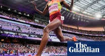 Nike PR stunt or giant leap forward? Faith Kipyegon aims to make history