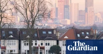 Calls to clean up England’s ‘toxic air’ as GP visits for asthma attacks rise 45%