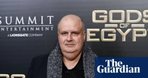 Australian film-maker Alex Proyas: ‘broken’ movie industry needs to be rebuilt and ‘AI can help us do that’