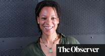 Sunday with Nina Sosanya: ‘I’ll eat whatever rubbish happens to be in the fridge’