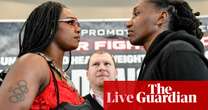 Claressa Shields v Danielle Perkins: undisputed women’s heavyweight championship – live