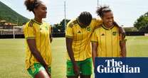 Women’s World Cup football kits proving a runway success