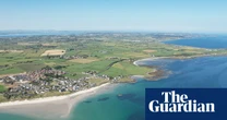 World’s oceans losing their greenness through global heating, study finds