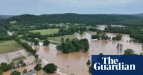 Flash flooding in Missouri leaves one person dead as 200 campers are rescued