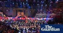 TV tonight: Pomp and Circumstance galore as the Proms conclude in bombastic style