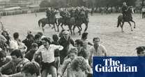 Campaigners rally on Battle of Orgreave anniversary as Labour promises inquiry