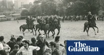 Orgreave papers destroyed by police thought to include report on notorious truncheon beating