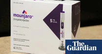 Weight loss injection to be made available in the UK within weeks