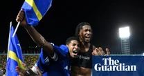 ‘Everyone is welcome with us’: Curaçao want you along for their first World Cup ride