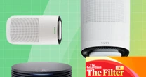 The best air purifiers in the UK to cleanse your home of fumes, pollen and dust – tested