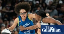 Olivia Miles: the goggled wonder woman pulverizing WNBA opponents in her rookie season