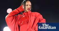 Rihanna steps down as chief executive at her Savage X Fenty lingerie brand