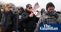 Trump-appointed judge dismisses seditious conspiracy case against Proud Boys