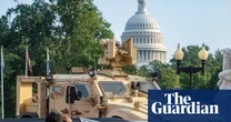 ‘We’re anti-federal chaos’: Democratic cities prepare for worst after Trump’s tirades against DC and LA