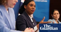 Conservatives united over Brexit but out of step with voters