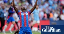 Football transfer rumours: Liverpool move for Guéhi? Rashford to Newcastle?