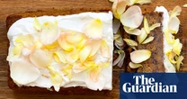 How to turn fruit and veg scraps into a delicious cake – recipe | Waste not