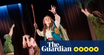 Arthur review – modern girl’s quest yields a good knight for all ages