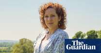 Katherine Parkinson on Rivals: ‘I’m just a normal 47-year-old woman who has breastfed two girls’