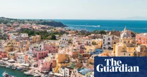 ‘A delightful slice of unhurried life’: readers’ favourite European islands