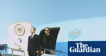 King of Kings by Scott Anderson review – how the last shah of Iran sealed his own fate