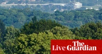 Horse racing: Oaks day opens Derby festival, Epsom ground news and more – live