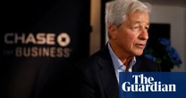 Senators accuse JPMorgan’s Jamie Dimon of backtracking on climate commitments