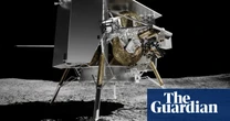 Peregrine mission almost ready for attempt to put US landers back on the moon