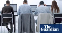Number of new UK entry-level jobs has fallen since ChatGPT launch – research