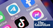 UK regulator orders social media firms to adopt measures to stop viral illegal content