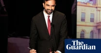 Cuomo criticized for controversies and Trump denounced: key takeaways from New York mayoral debate